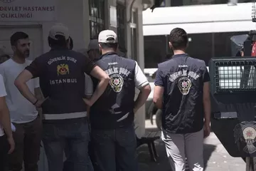 LeMan Dergisi Soruşturmasında Yeni Gözaltı Kararı!