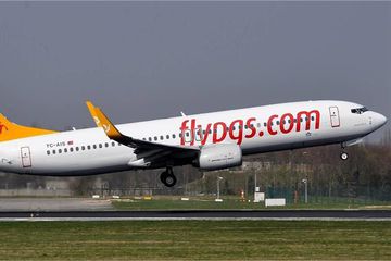 Pegasus, Ocak 2025 Trafik Sonuçlarını Açıkladı!