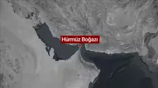 Hürmüz Boğazı Açılıyor Mu? İran'dan Kritik ABD Açıklaması