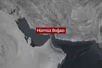 Hürmüz Boğazı Açılıyor Mu? İran'dan Kritik ABD Açıklaması
