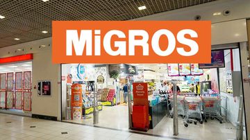 Migros 2025 1. Çeyrek Bilançosu Açıklandı: Kâr Beklentileri Aştı