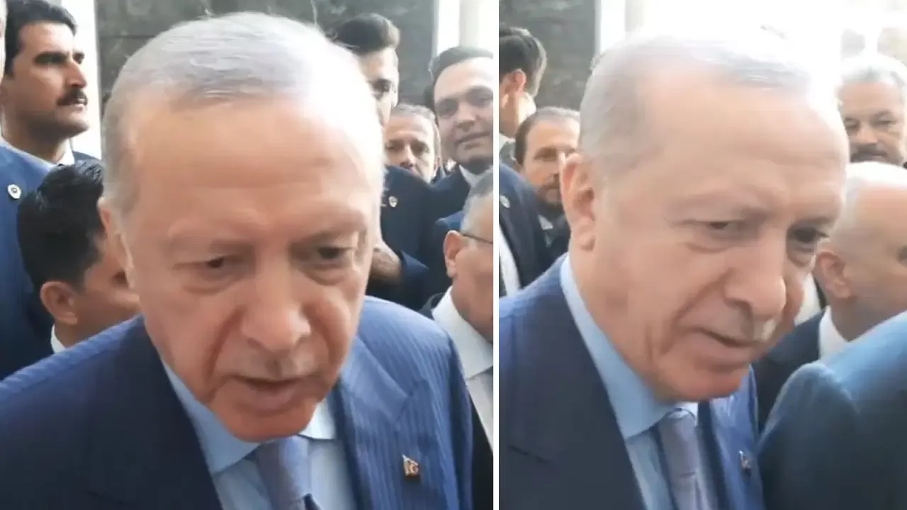 Cumhurbaşkanı Erdoğan’dan Bahçeli’nin TRT Açıklamasına Yanıt