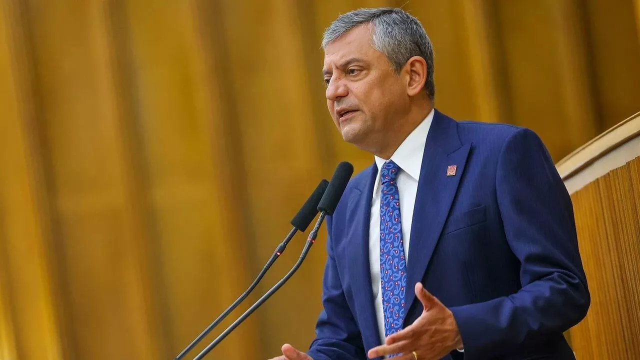 Özgür Özel'in Yeni Partisi: Kuruluş Takvimi ve Yol Haritası Netleşiyor
