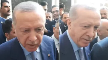 Cumhurbaşkanı Erdoğan’dan Bahçeli’nin TRT Açıklamasına Yanıt