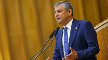 Özgür Özel'in Yeni Partisi: Kuruluş Takvimi ve Yol Haritası Netleşiyor
