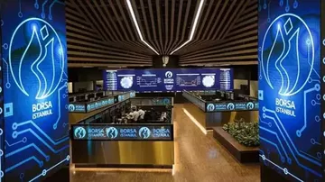 BIST 100 Günün İlk Yarısında Geriledi: İşte Öne Çıkanlar (26.06.2025)