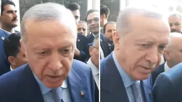 Cumhurbaşkanı Erdoğan’dan Bahçeli’nin TRT Açıklamasına Yanıt
