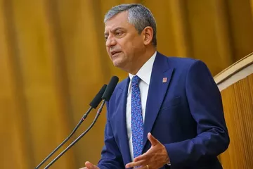Özgür Özel'in Yeni Partisi: Kuruluş Takvimi ve Yol Haritası Netleşiyor
