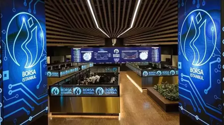 Borsa İstanbul Günü Yükselişle Tamamladı: İşte Öne Çıkan Hisseler! (03.07.2025)