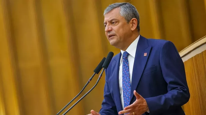 Özgür Özel'in Yeni Partisi: Kuruluş Takvimi ve Yol Haritası Netleşiyor