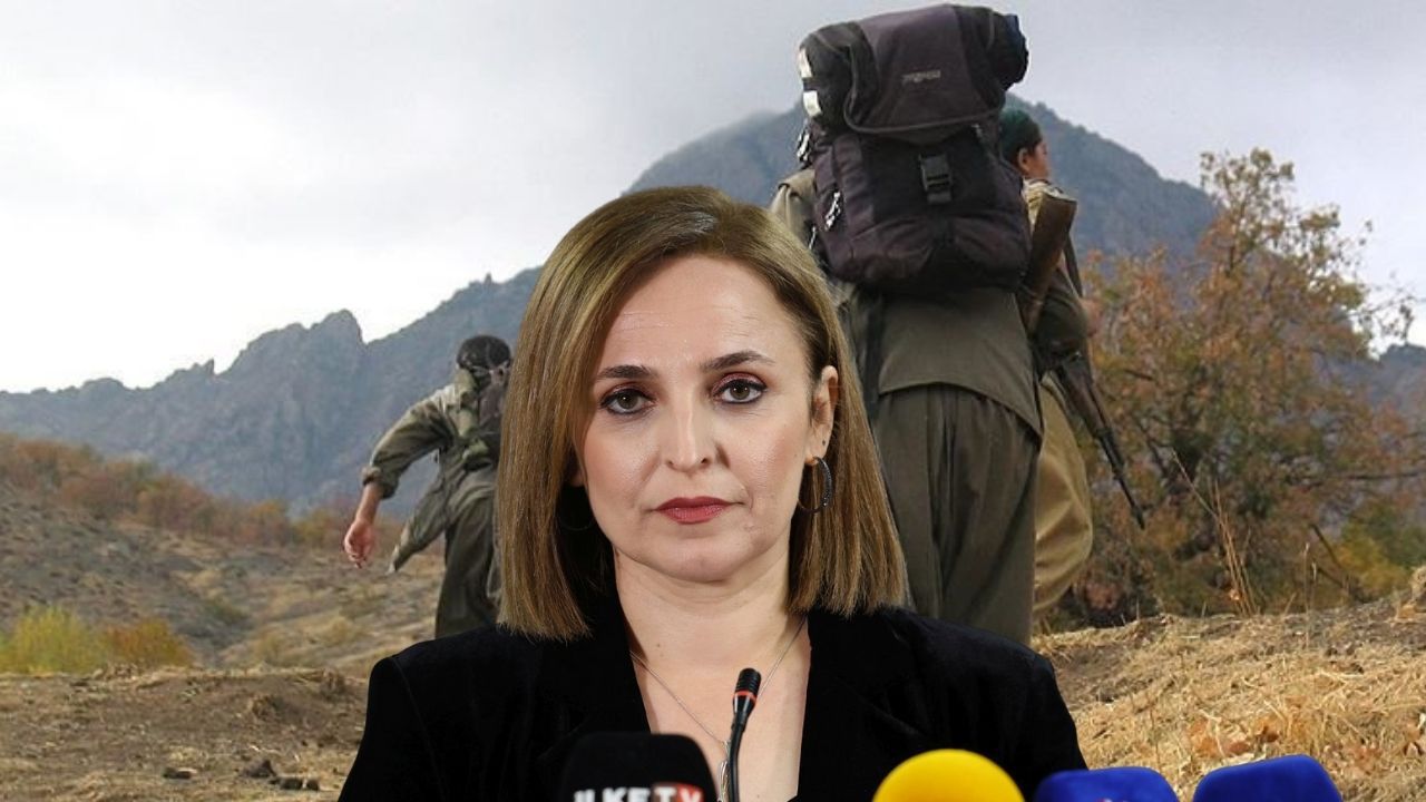 DEM Parti: PKK 11 Temmuz’da Süleymaniye’de Silah Bırakacak