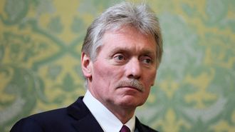 Peskov: Ukrayna İle Müzakerelerde Olağanüstü İlerleme Beklenmemeli