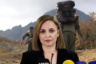 DEM Parti: PKK 11 Temmuz’da Süleymaniye’de Silah Bırakacak