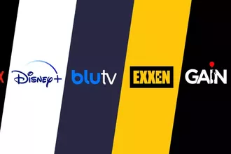 Rekabet Kurulu’ndan Netflix, Disney+, Exxen, BluTV, Amazon ve Gain'e Soruşturma
