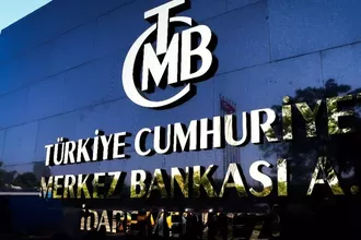 Merkez Bankası'ndan 250 Baz Puanlık Faiz İndirimi