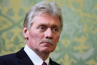 Peskov: Ukrayna İle Müzakerelerde Olağanüstü İlerleme Beklenmemeli