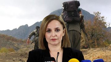 DEM Parti: PKK 11 Temmuz’da Süleymaniye’de Silah Bırakacak