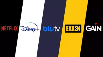 Rekabet Kurulu’ndan Netflix, Disney+, Exxen, BluTV, Amazon ve Gain'e Soruşturma