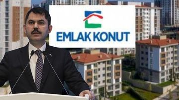 Emlak Konut Orta Gelirli Vatandaşlar İçin Yeni Konut Kampanyası Başlatıyor