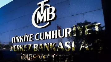TCMB’nin Swap Hariç Net Rezervi 13,8 Milyar Dolara Geriledi