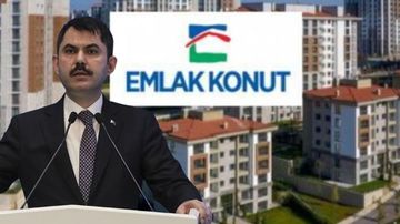 Emlak Konut Orta Gelirli Vatandaşlar İçin Yeni Konut Kampanyası Başlatıyor