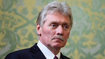 Peskov: Ukrayna İle Müzakerelerde Olağanüstü İlerleme Beklenmemeli