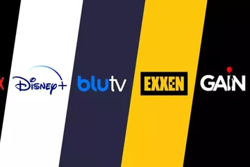 Rekabet Kurulu’ndan Netflix, Disney+, Exxen, BluTV, Amazon ve Gain'e Soruşturma