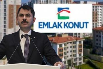 Emlak Konut Orta Gelirli Vatandaşlar İçin Yeni Konut Kampanyası Başlatıyor
