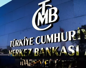 TCMB’nin Swap Hariç Net Rezervi 13,8 Milyar Dolara Geriledi