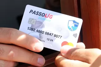 Futbolda Passolig Dönemi Bitti: Maçlara Kimlikle Giriş Başlıyor