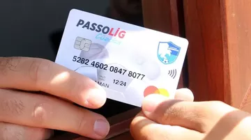 Futbolda Passolig Dönemi Bitti: Maçlara Kimlikle Giriş Başlıyor