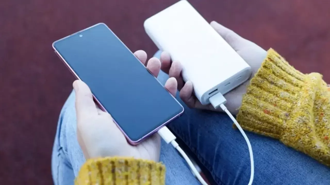Uçuşlarda Powerbank Kullanımı Yasaklandı