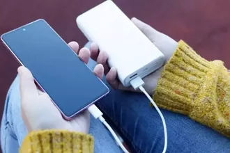 Uçuşlarda Powerbank Kullanımı Yasaklandı