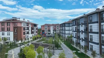 İstanbul'daki 100 Bin Sosyal Konut İçin İade Süreci Başladı: Geri Ödemeler Nasıl Alınacak?