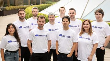 Speedinvest, Mundi’ye Yatırım Yaptı!