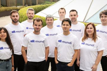 Speedinvest, Mundi’ye Yatırım Yaptı!