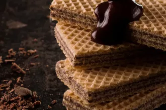 Mahkemeden Karar Çıktı: Gofret Üreticisi İflas Etti