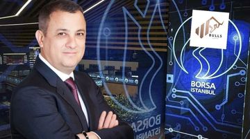 Bulls GSYO (BULGS) Halka Arz Sonuçları: Bulls Girişim Kaç Lot Verdi?