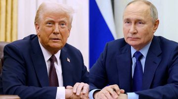 Trump: Rusya’ya Yeni Yaptırımlar İçin Hazırız