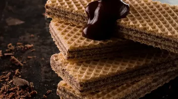 Mahkemeden Karar Çıktı: Gofret Üreticisi İflas Etti