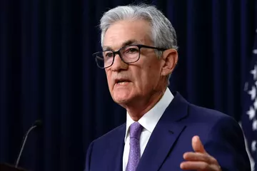 Powell’dan Bankalara Çağrı: “Büyümeye Katkı Sunun, Rekabetçi Kalın”