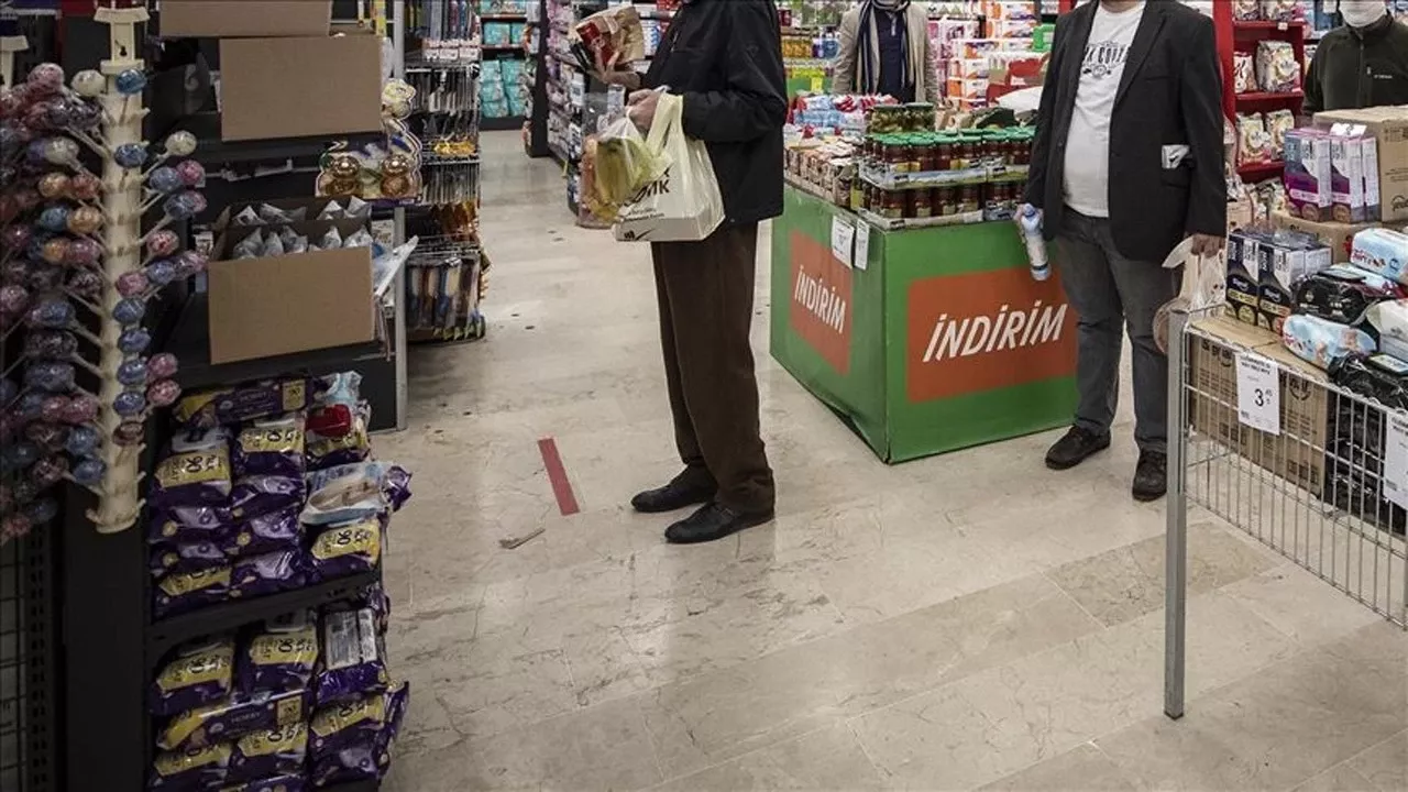 Ramazan Öncesi Perakendecilerden Gıdada İndirim Desteği