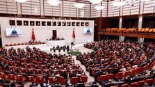 Meclis'te Yoğun Hafta: Fon Düzenlemesi ve 2027 Bütçe Maratonu Başlıyor