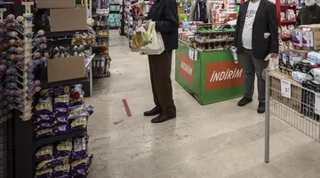 Ramazan Öncesi Perakendecilerden Gıdada İndirim Desteği