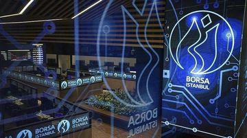 Yarın İki Şirket Temettü Dağıtacak