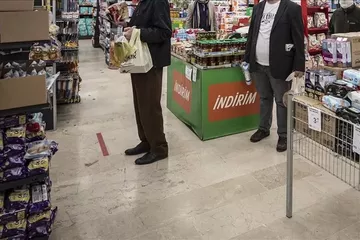 Ramazan Öncesi Perakendecilerden Gıdada İndirim Desteği