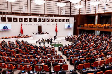 Vergi Düzenlemesi Meclis’e Geliyor: Araç ve Emlakta Yeni Dönem