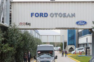 Ford Otomotiv’de Bilanço Sonrası Hedef Fiyatlar Güncellendi