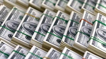 TCMB Rezervlerinde Hızlı Düşüş: 4,6 Milyar Dolar Azalma!