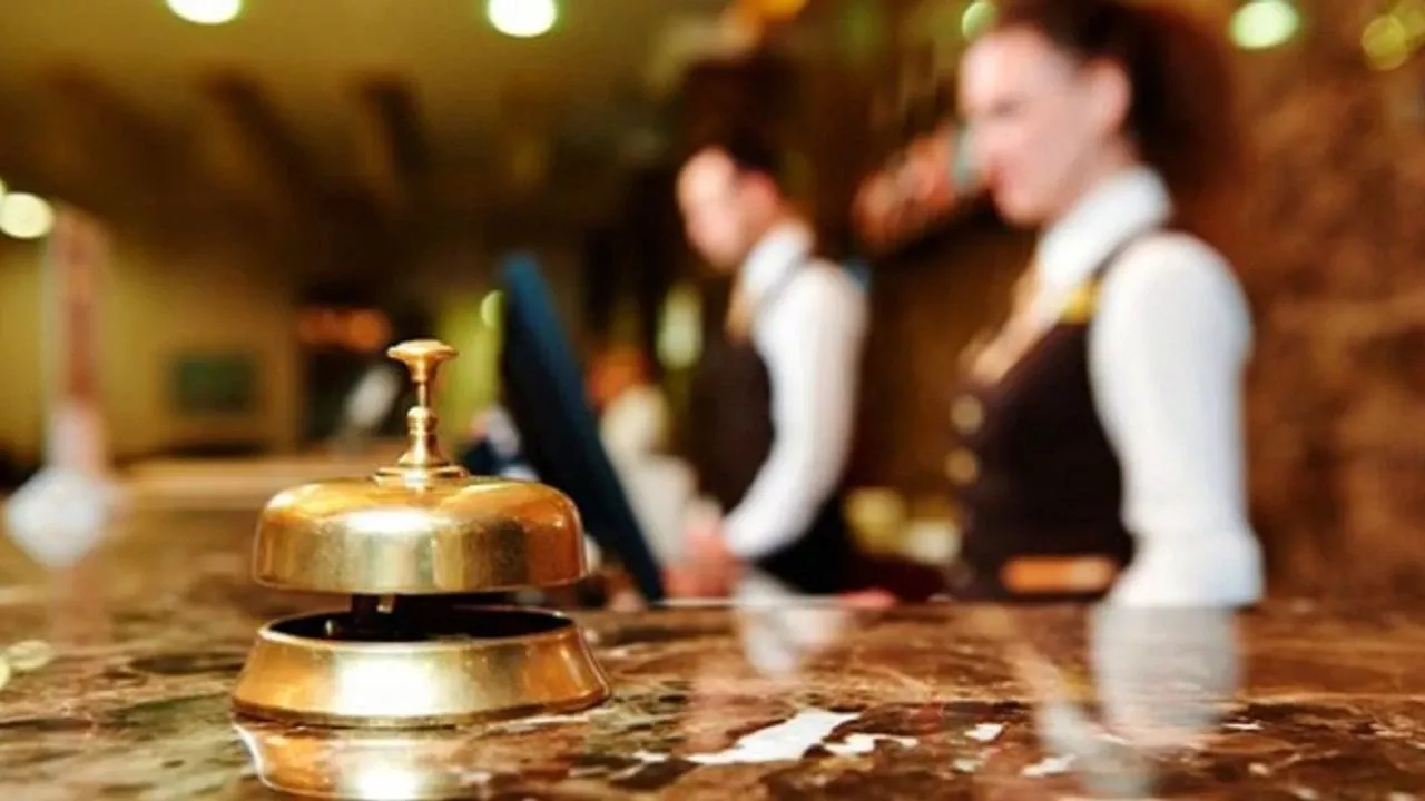 Otel ve Pansiyonlarda Artık Kimlik Fotokopisi Alınmayacak